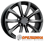 Х'trike  Х-138  (HSB)  7,0х18  5х114,3  ЕТ37  66.6
